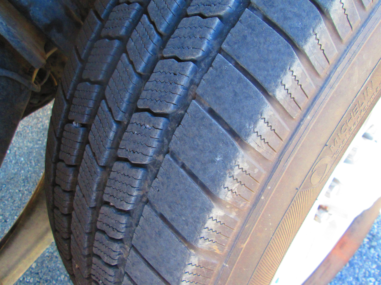 RAM 3500 Laramie 4x4 Crew Cab 8' Box 2017