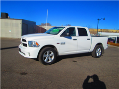 2013 RAM 1500 