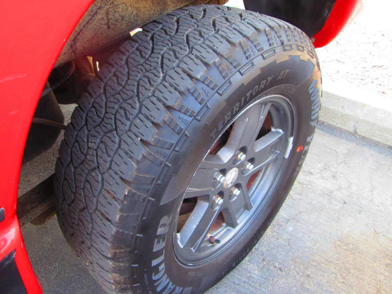 Dodge Ram 1500 4dr Quad Cab 140.5" WB 4WD SLT 2003