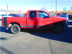 2003 Dodge Ram 1500 
