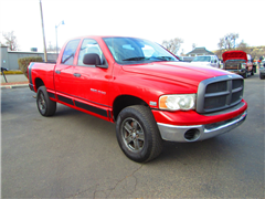 2003 Dodge Ram 1500 