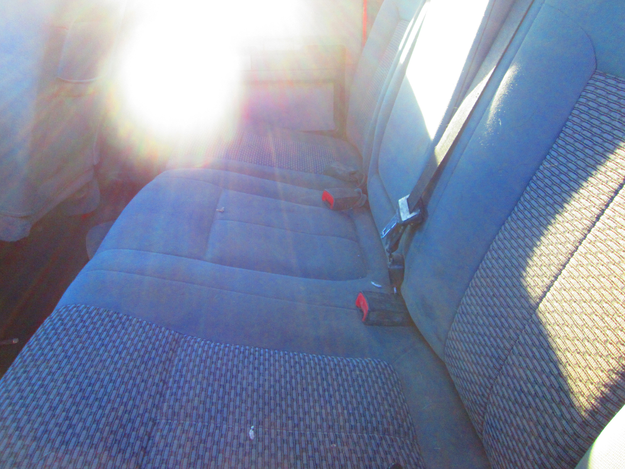 Ford Super Duty F-350 SRW 4WD Crew Cab 156" XLT 2012