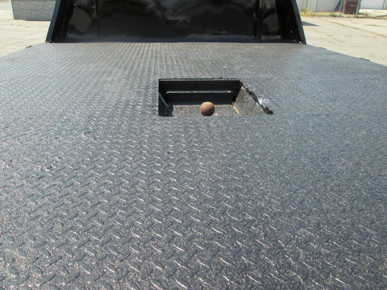 Chevrolet Silverado 3500 Classic 2WD Reg Cab 161.5" WB, 84.9" CA WT 2007