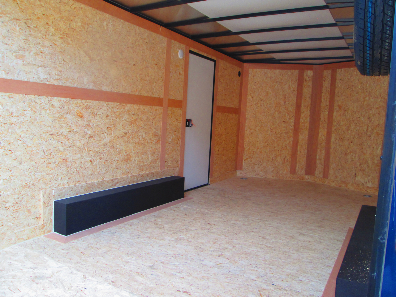 Wells Cargo 16x7  2025