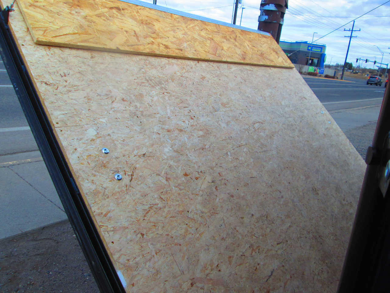 Wells Cargo 16x7  2025