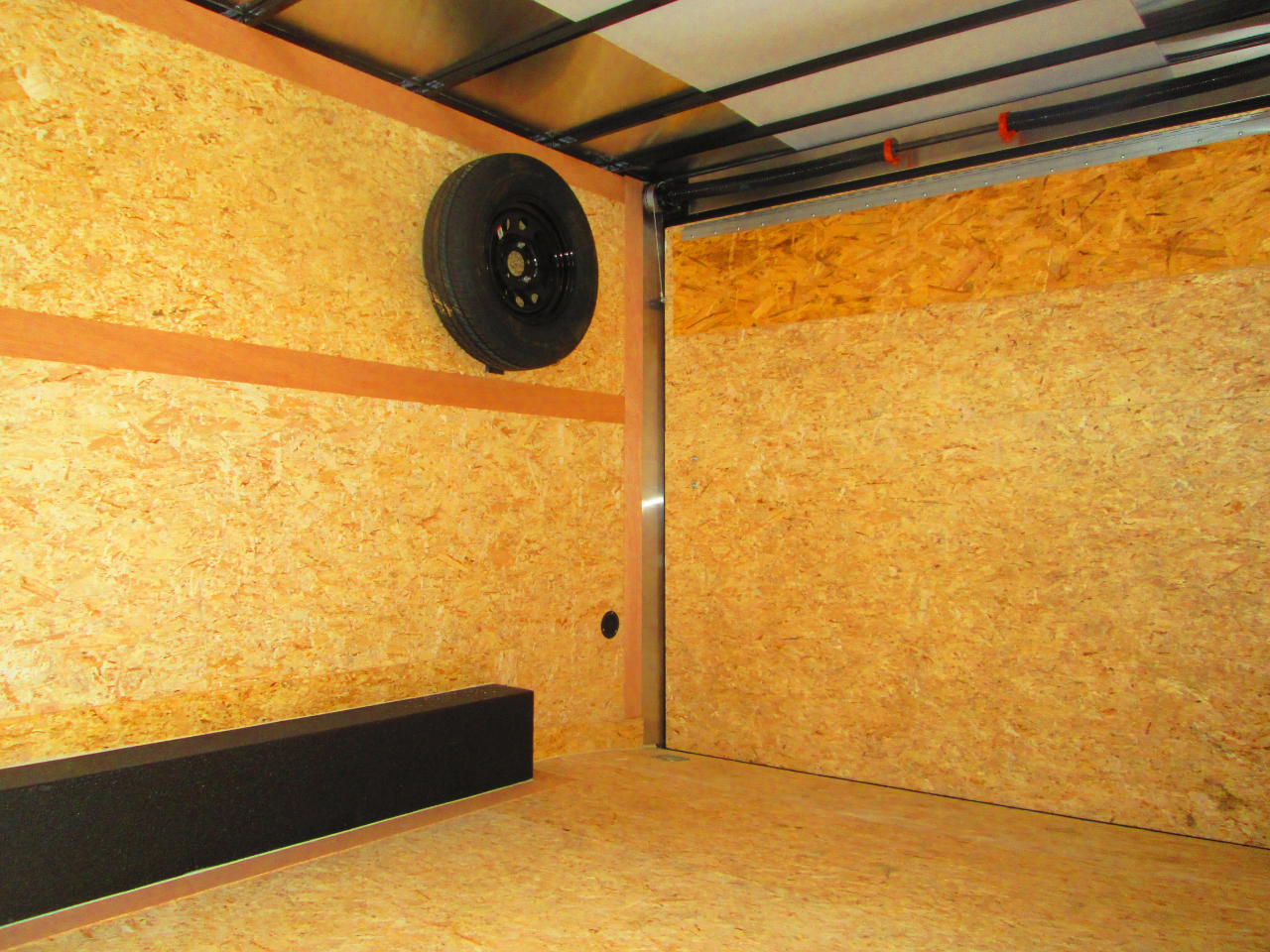 Wells Cargo 16x7  2025