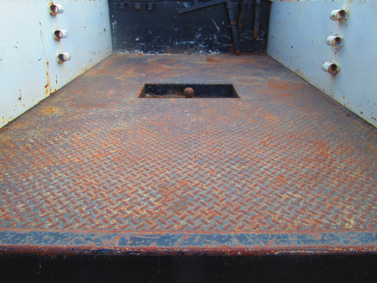 Ford Super Duty F-550 Crew Cab 176" WB XLT 4WD 2001