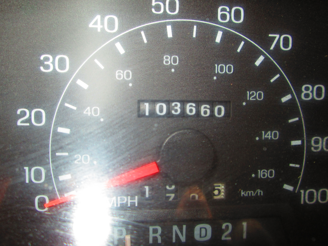 Ford Super Duty F-550 Crew Cab 176" WB XLT 4WD 2001