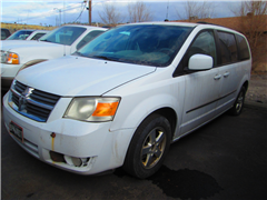 2010 Dodge Grand Caravan 