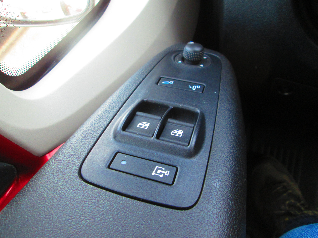 RAM ProMaster Cargo Van 1500 High Roof 136" WB 2018