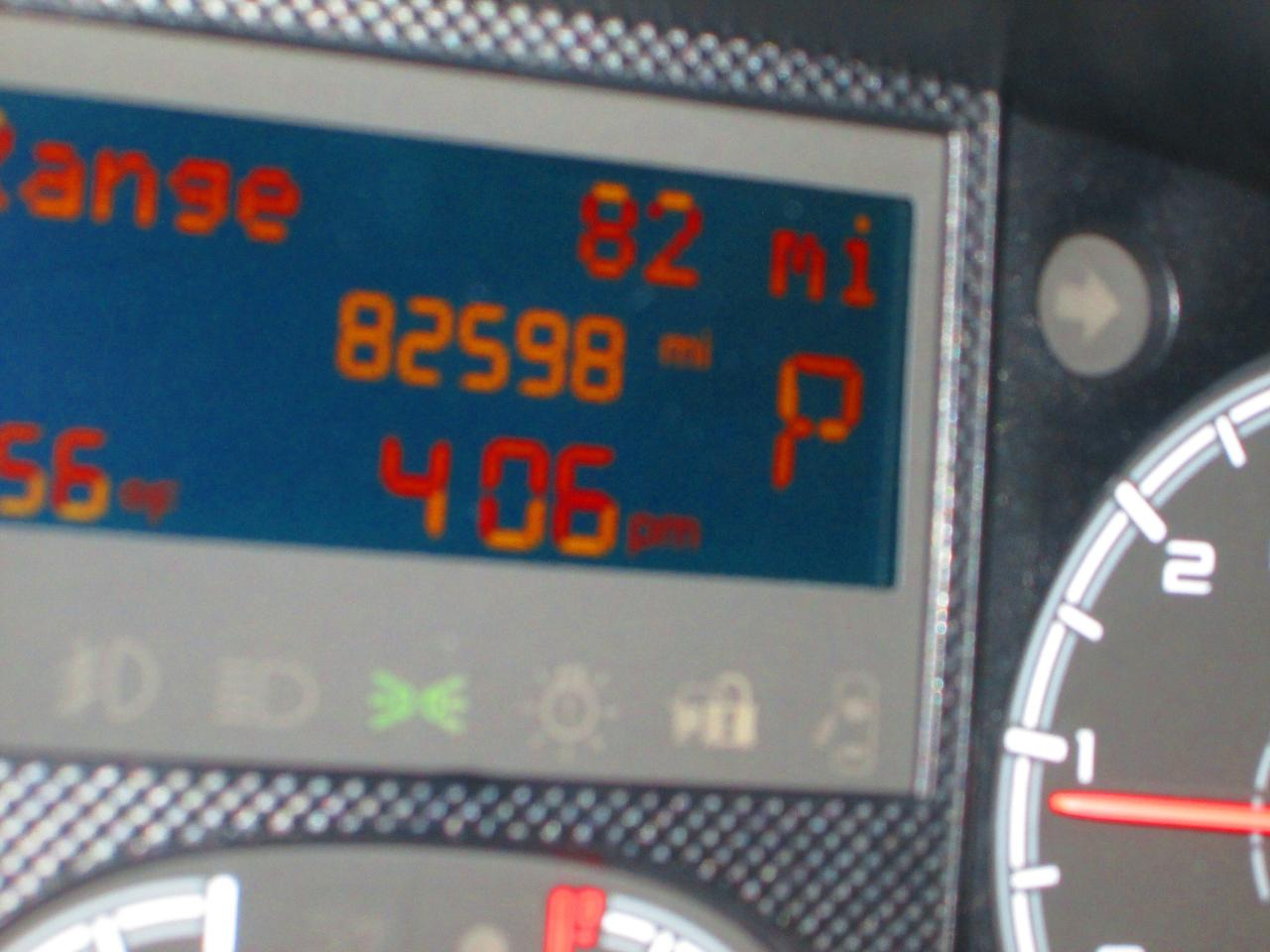 RAM ProMaster Cargo Van 1500 High Roof 136" WB 2018