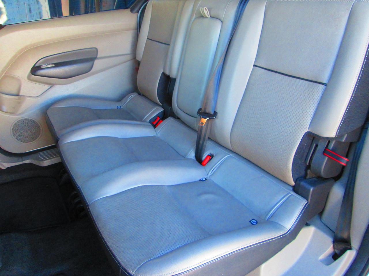 Ford Transit Connect Wagon Titanium LWB w/Rear Liftgate 2017