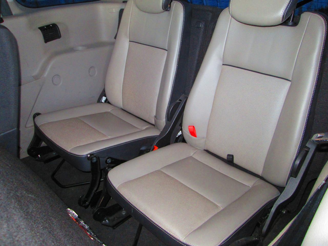 Ford Transit Connect Wagon Titanium LWB w/Rear Liftgate 2017