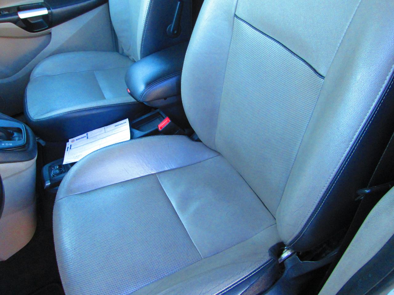 Ford Transit Connect Wagon Titanium LWB w/Rear Liftgate 2017