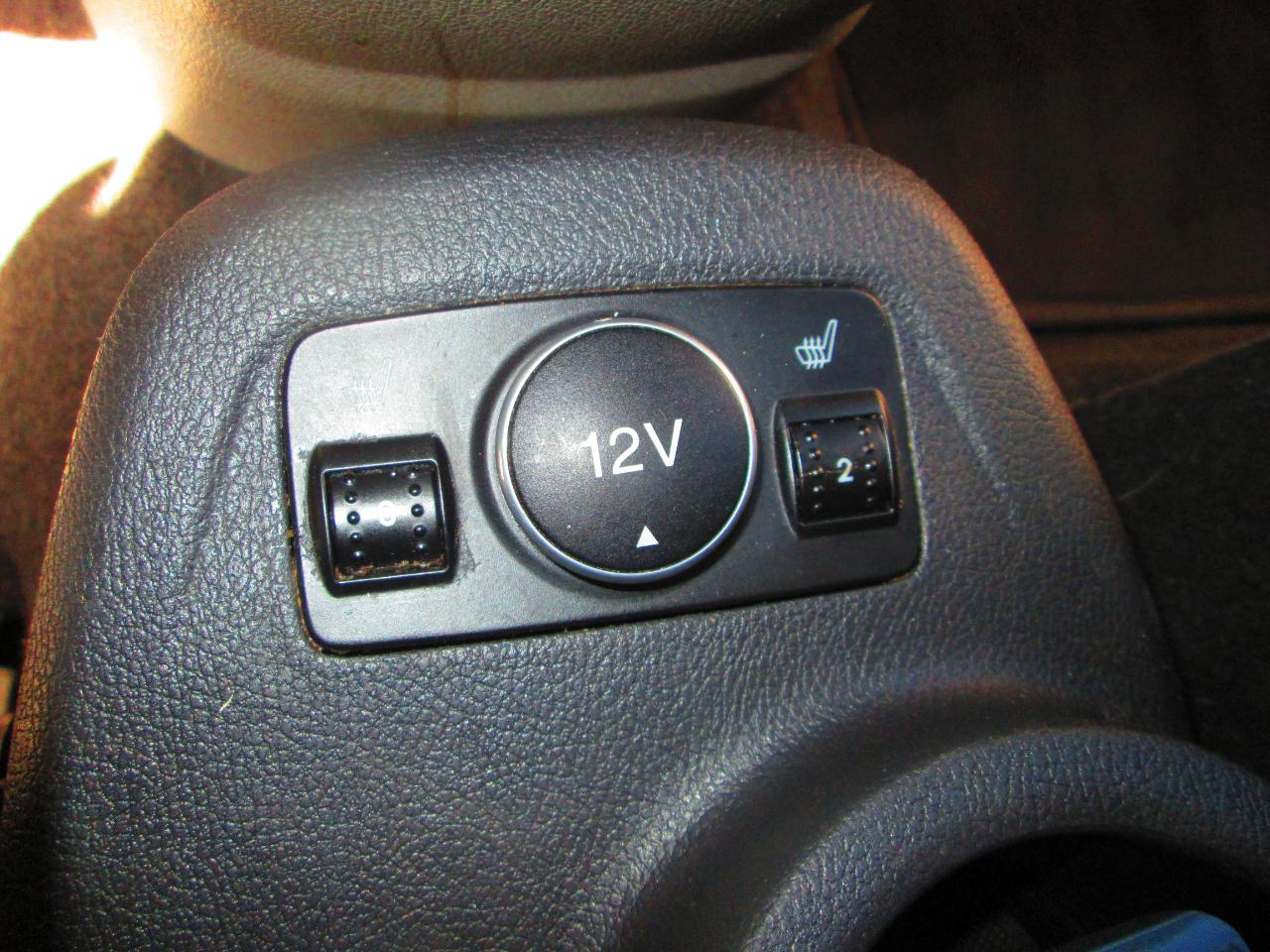 Ford Transit Connect Wagon Titanium LWB w/Rear Liftgate 2017