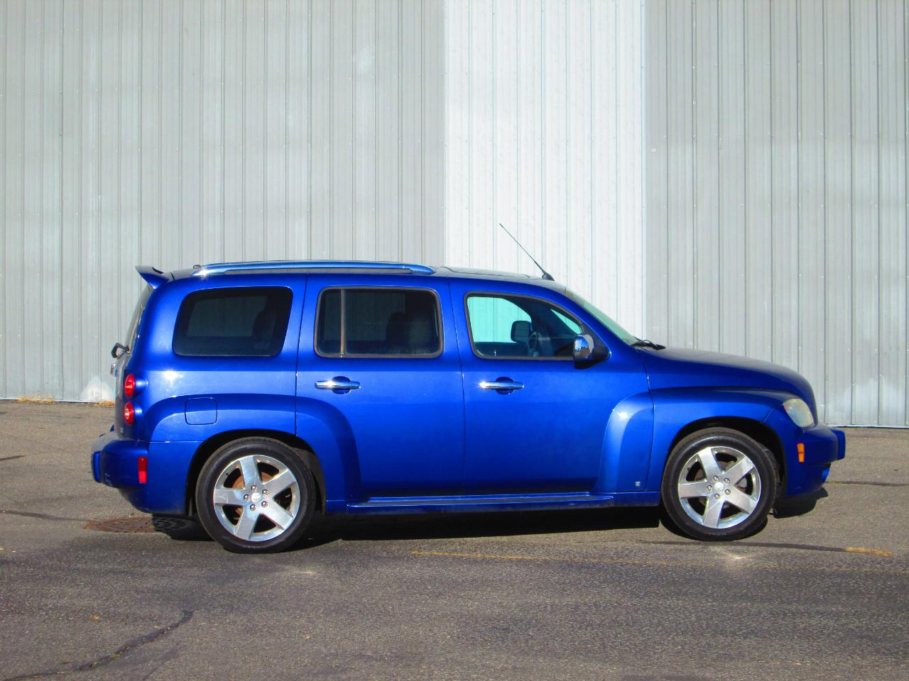 2006 Chevrolet HHR 4dr 2WD LT