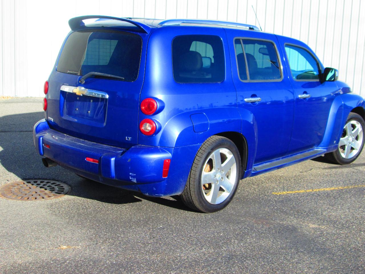 Chevrolet HHR 4dr 2WD LT 2006