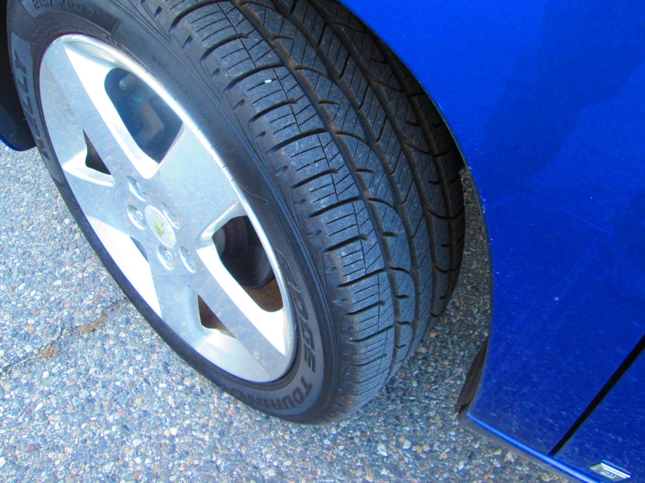 Chevrolet HHR 4dr 2WD LT 2006