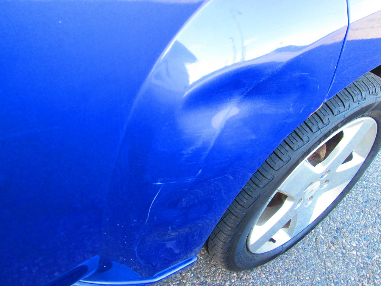 Chevrolet HHR 4dr 2WD LT 2006