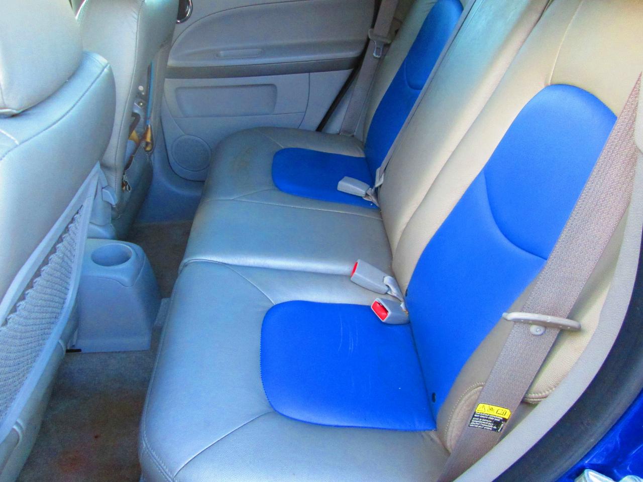 Chevrolet HHR 4dr 2WD LT 2006