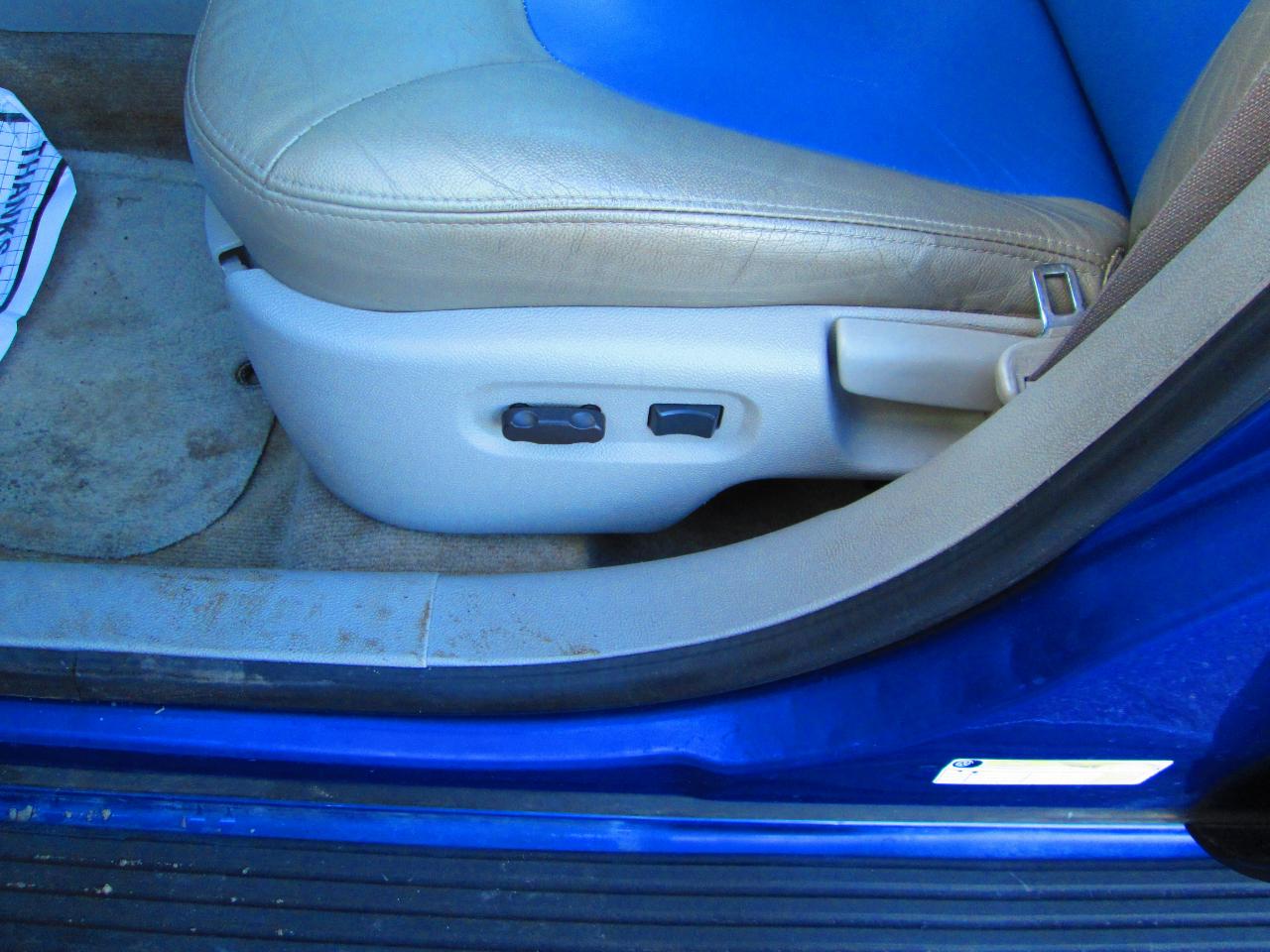 Chevrolet HHR 4dr 2WD LT 2006