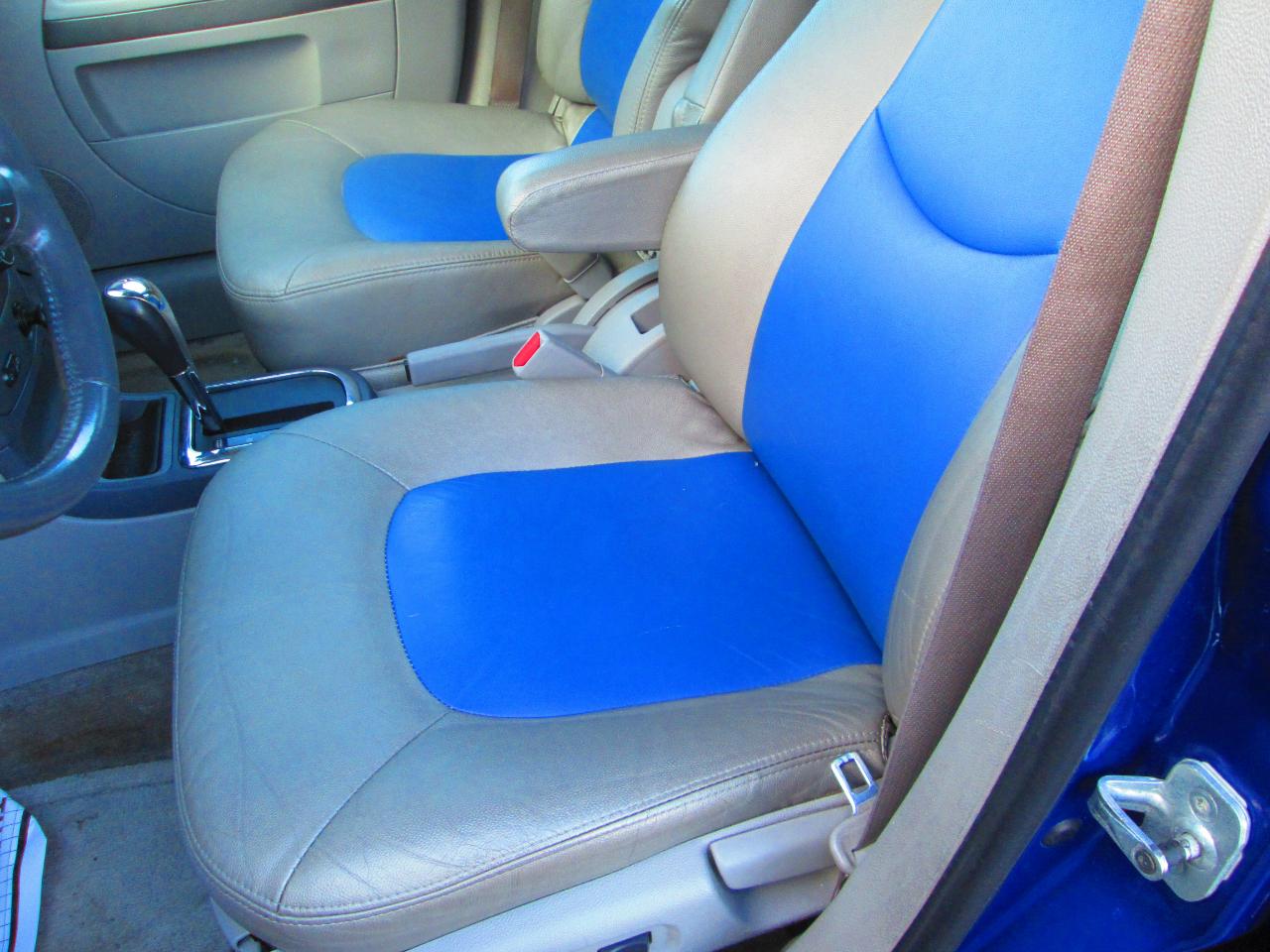 Chevrolet HHR 4dr 2WD LT 2006