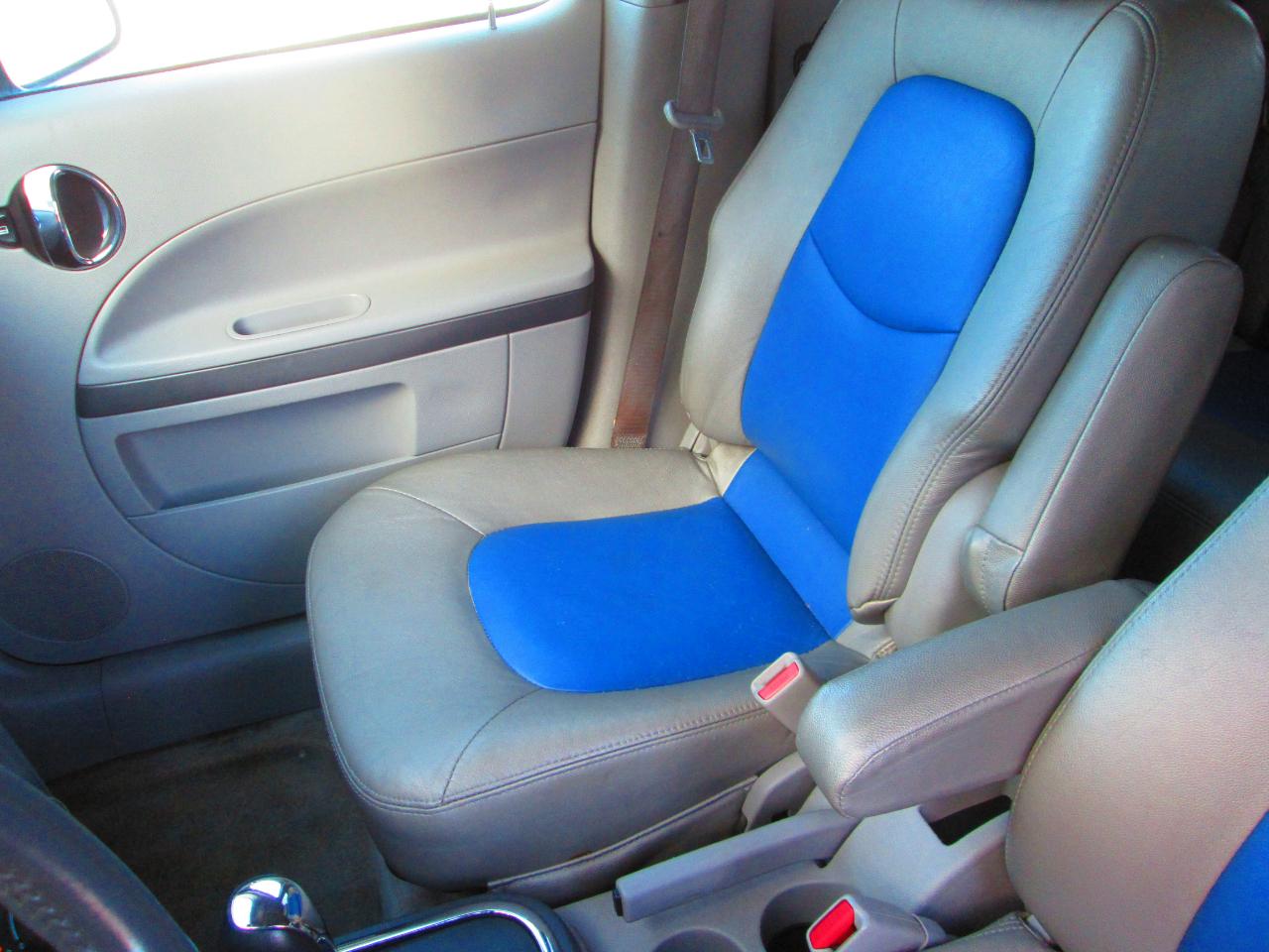 Chevrolet HHR 4dr 2WD LT 2006