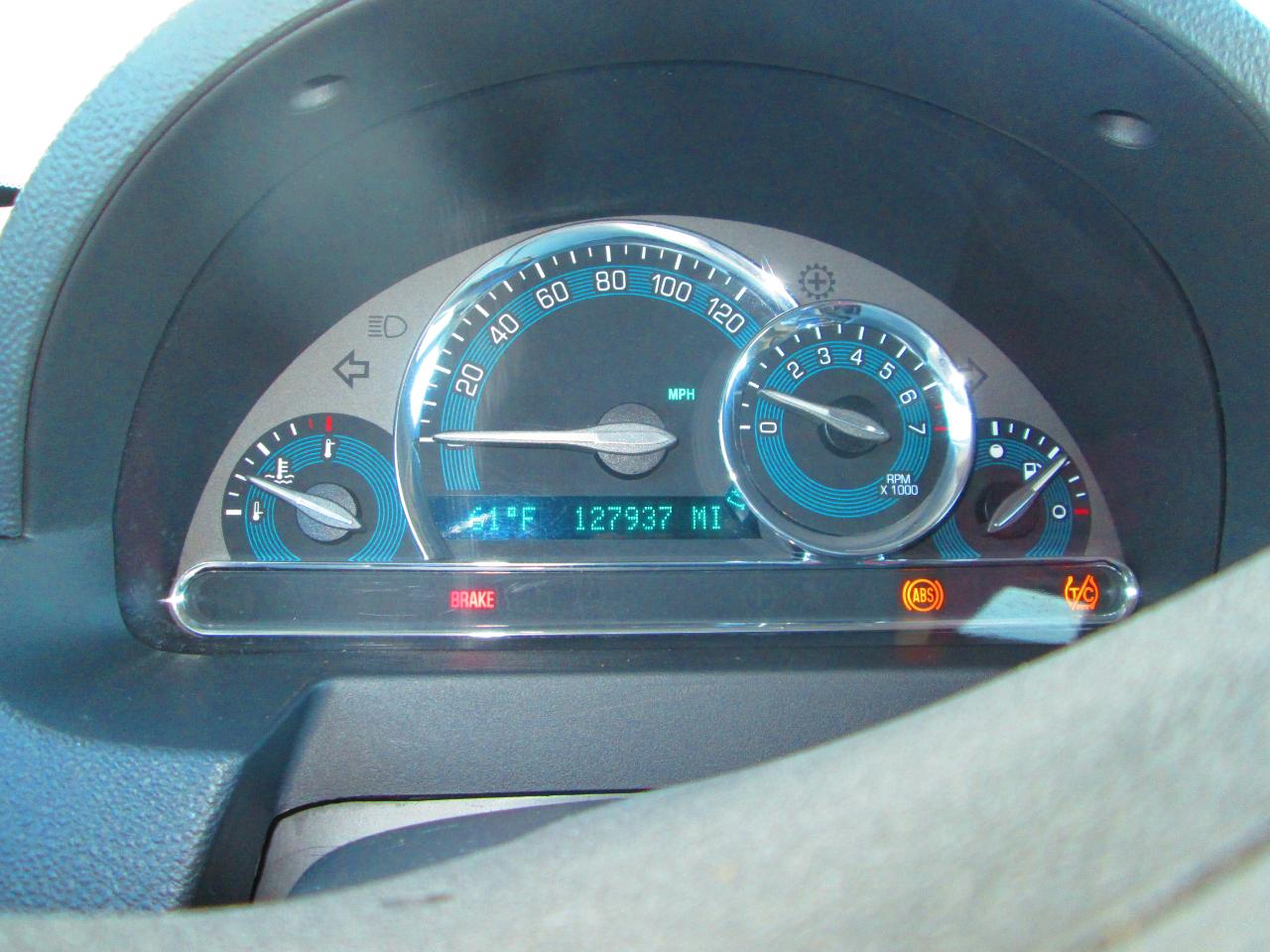 Chevrolet HHR 4dr 2WD LT 2006