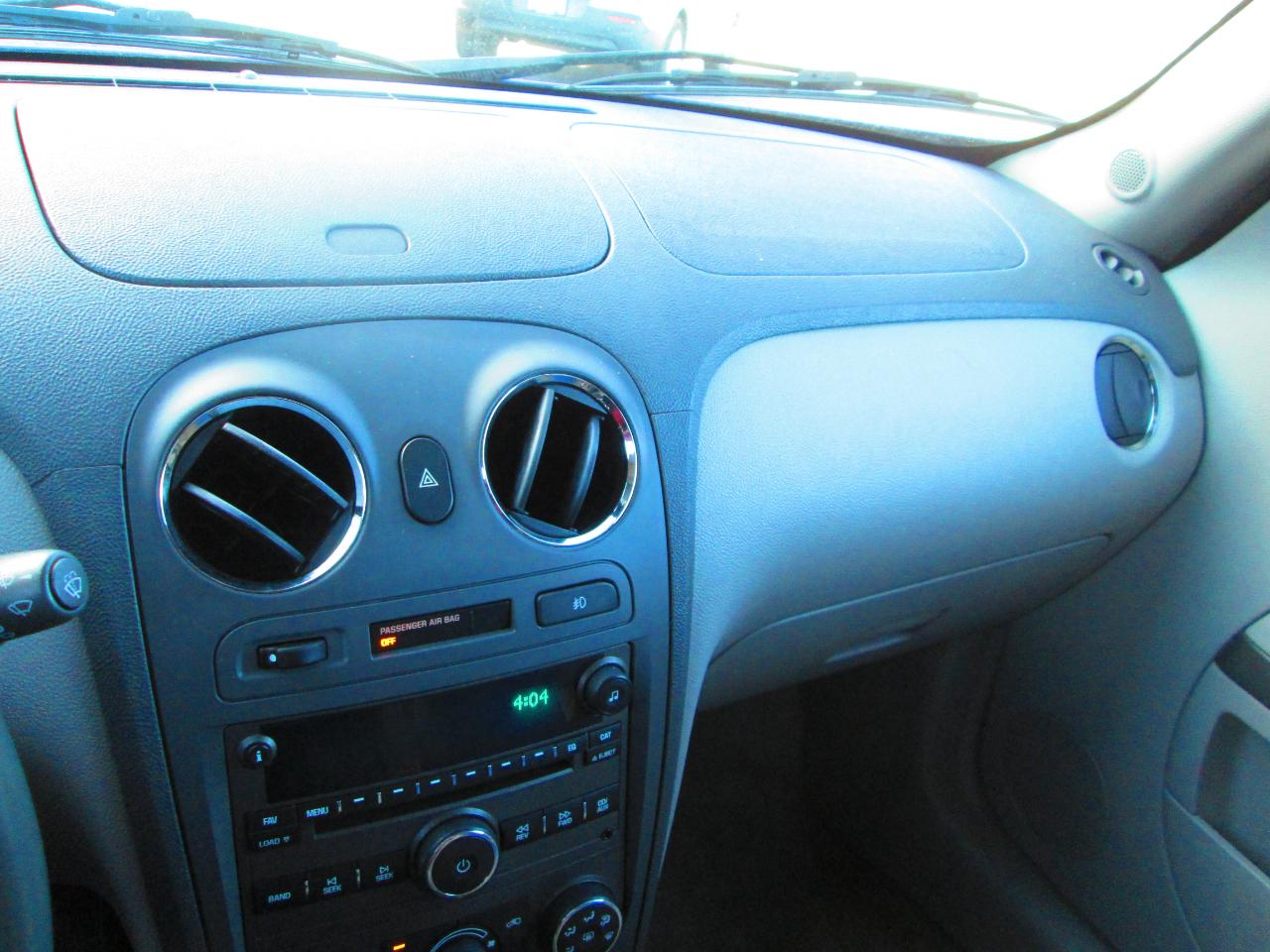 Chevrolet HHR 4dr 2WD LT 2006