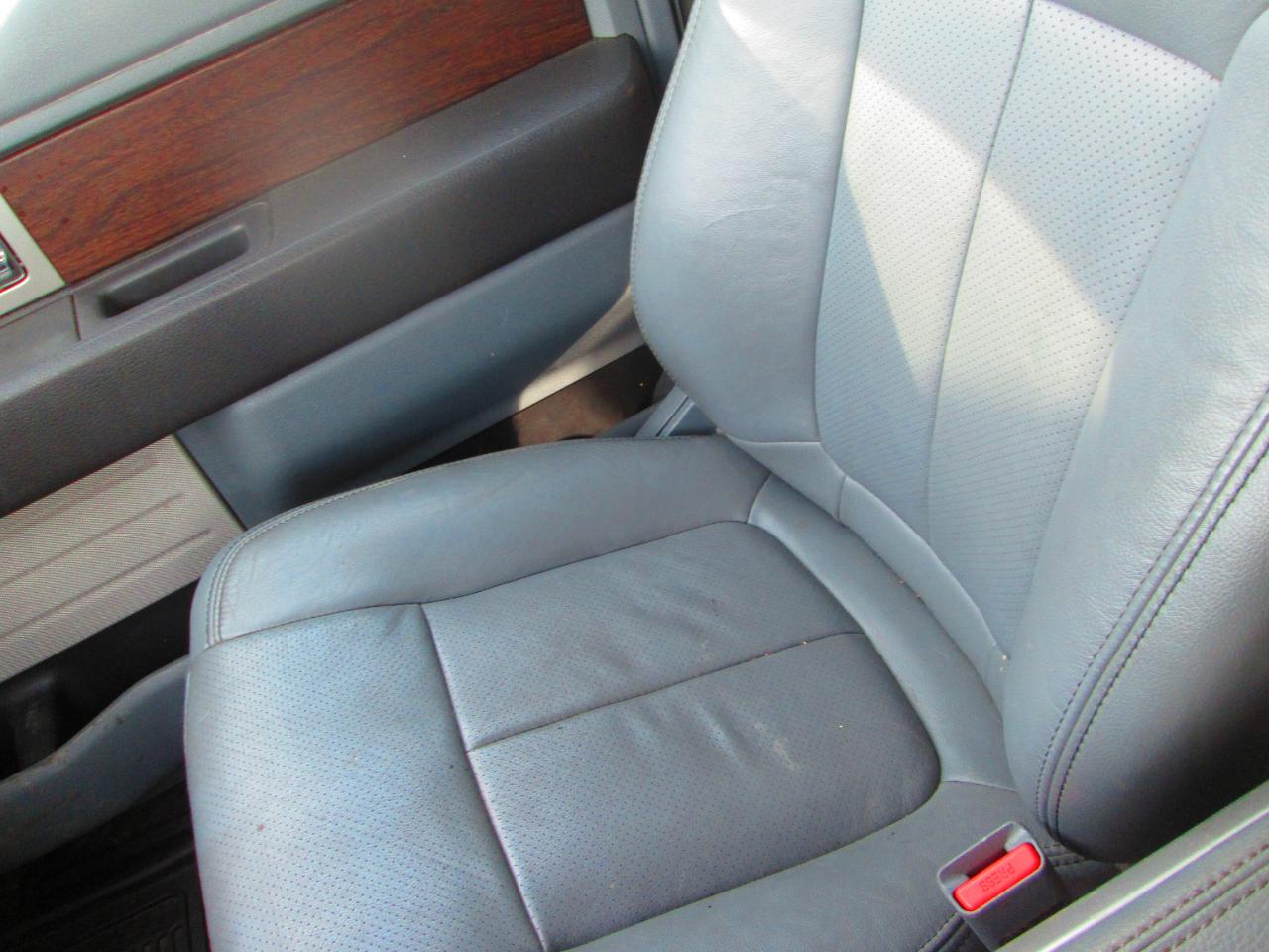 Ford F-150 4WD SuperCrew 145" Lariat 2014