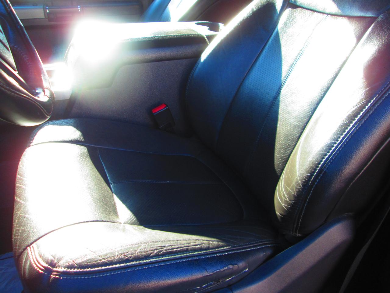 Ford Super Duty F-350 SRW 4WD Crew Cab 156" Lariat 2014