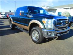 2014 Ford Super Duty F-350 SRW 