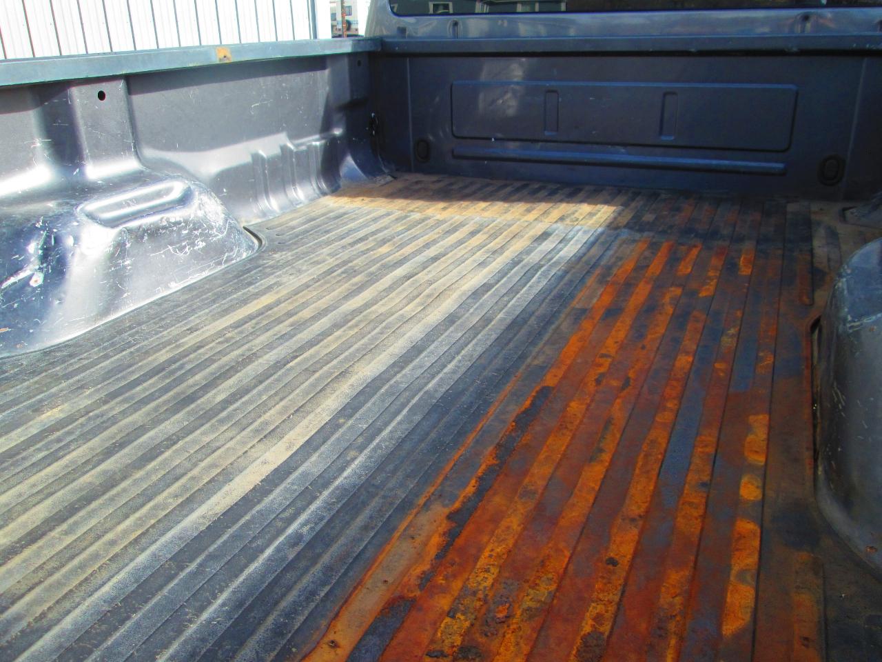 Ford Super Duty F-250 SRW 4WD SuperCab 142" XL 2008