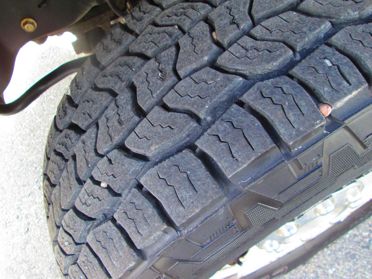 Ford Super Duty F-250 SRW 4WD SuperCab 142" XL 2008