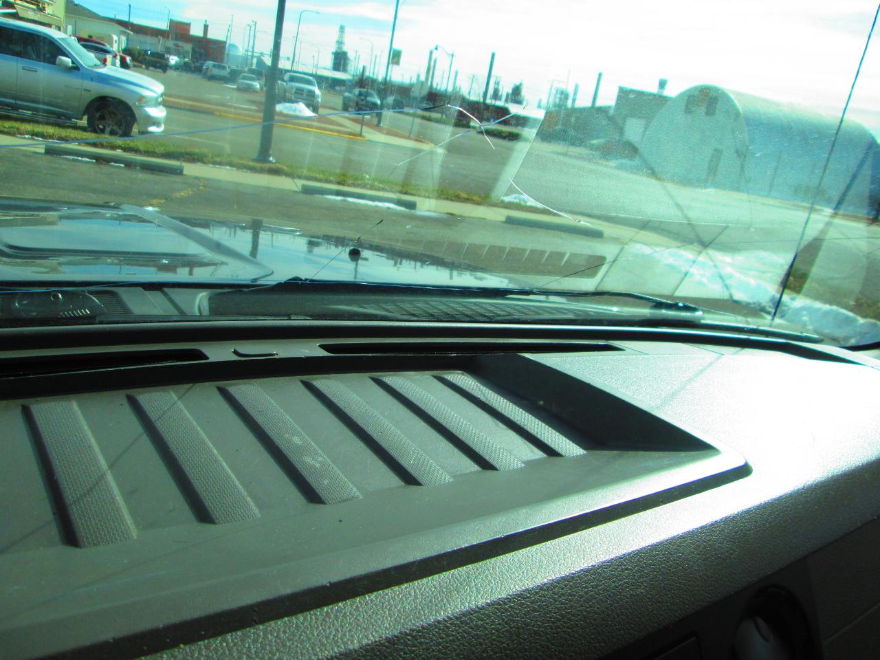 Ford Super Duty F-250 SRW 4WD SuperCab 142" XL 2008