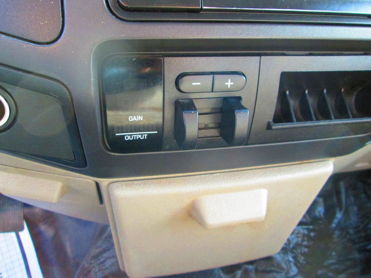 Ford Super Duty F-250 SRW 4WD SuperCab 142" XL 2008