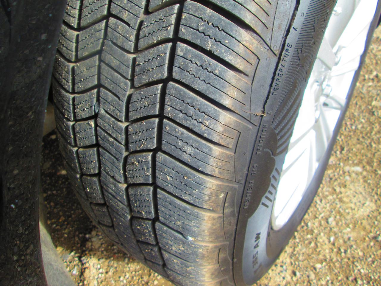 Cadillac XT5 FWD 4dr 2018