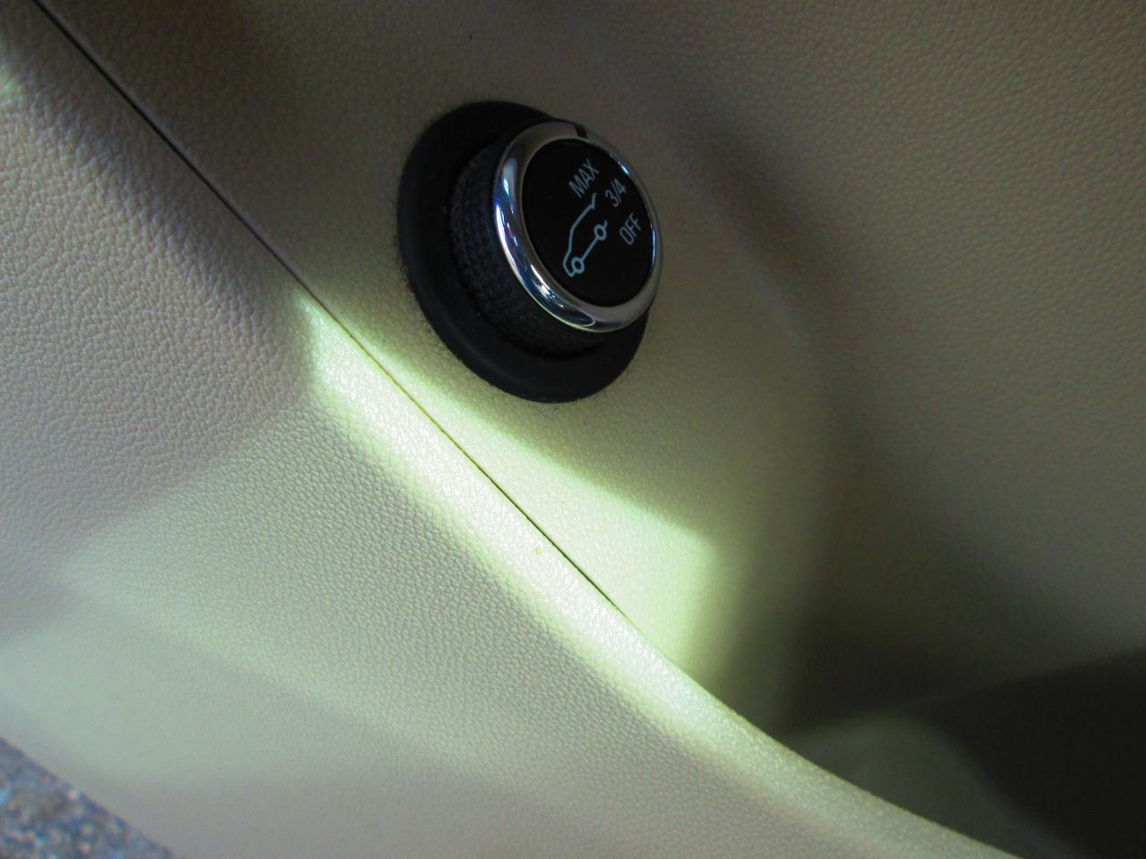 Cadillac XT5 FWD 4dr 2018