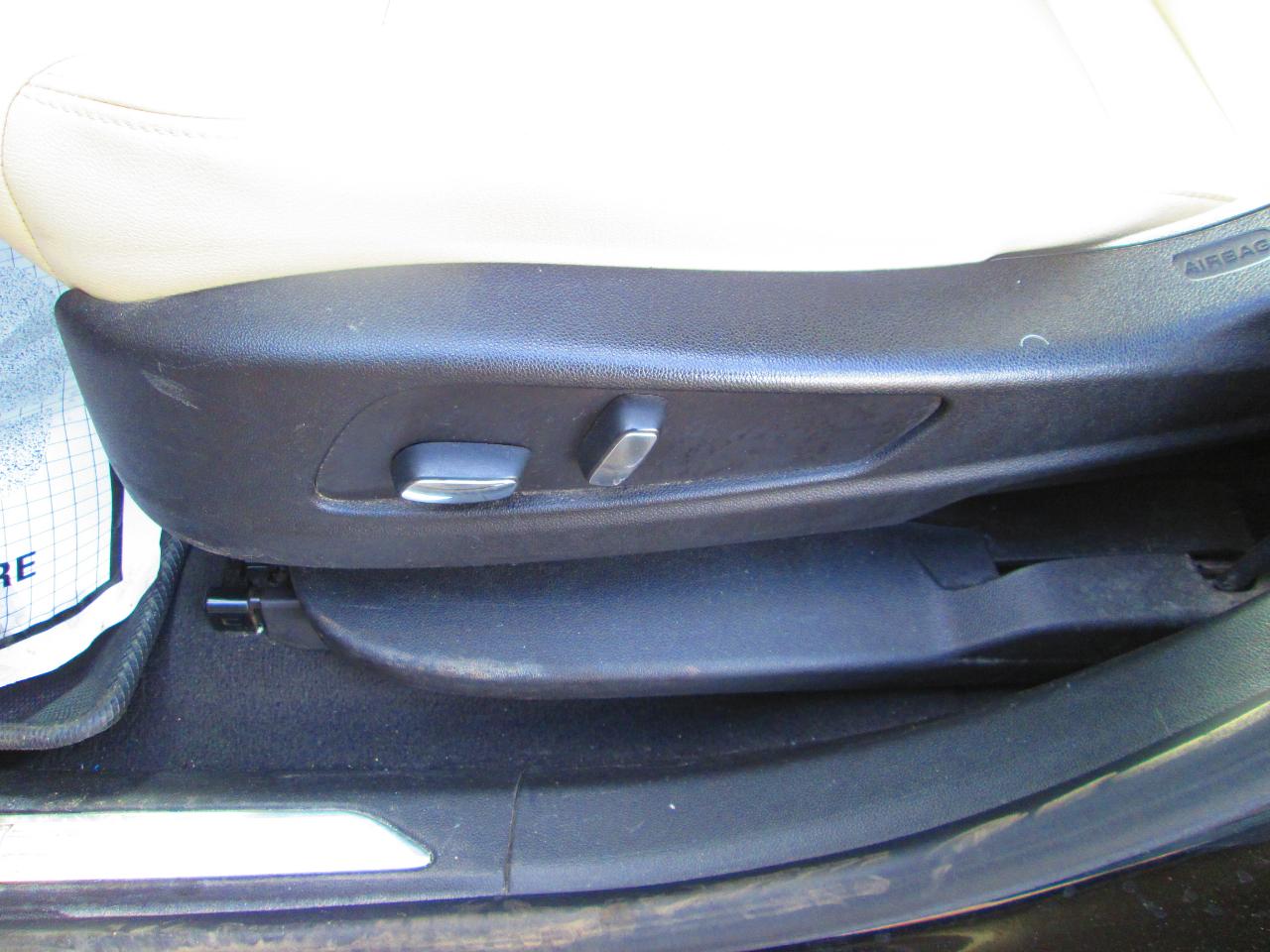 Cadillac XT5 FWD 4dr 2018