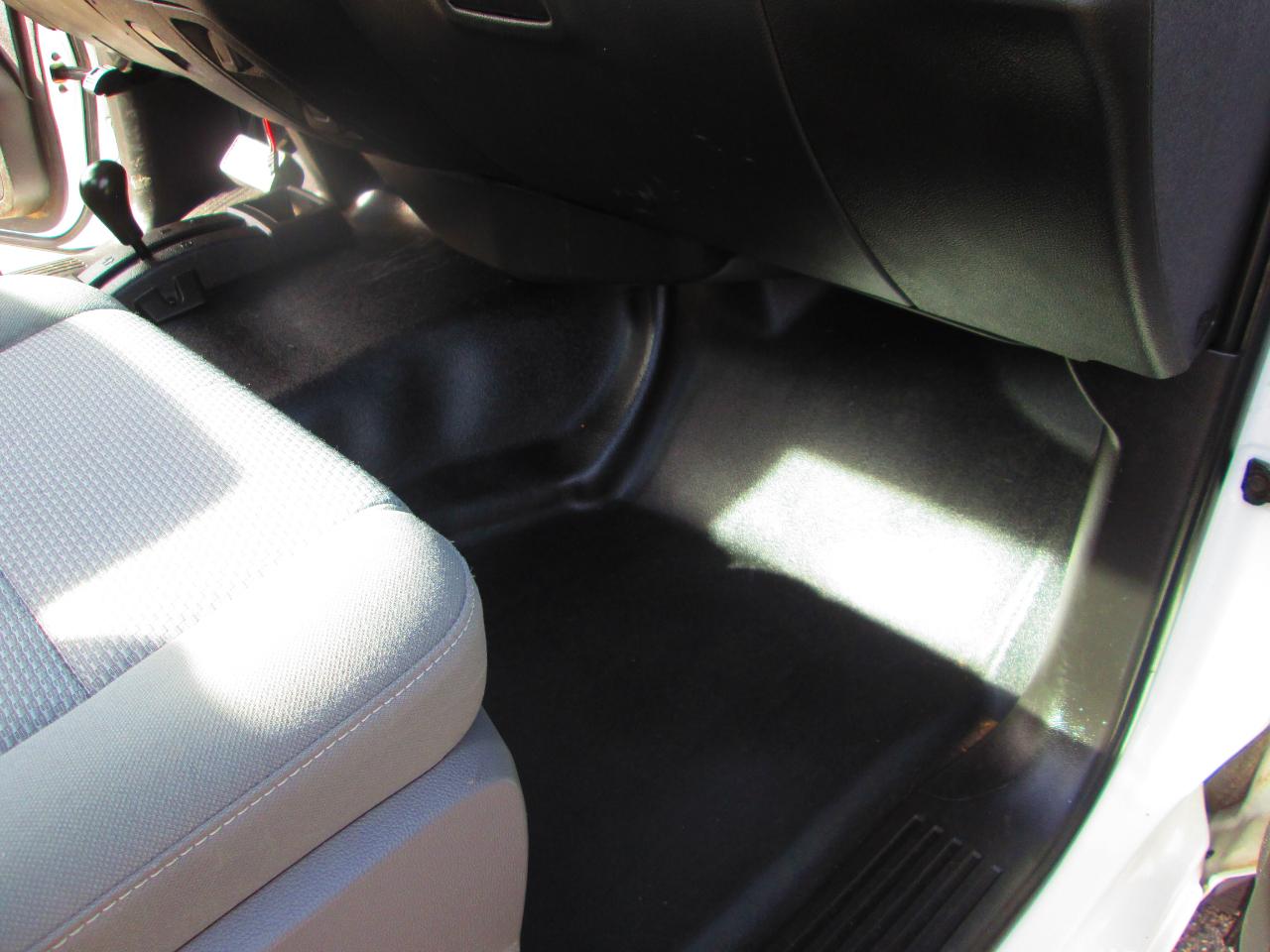 Chevrolet Silverado 2500HD 4WD Reg Cab 133.6" Work Truck 2018