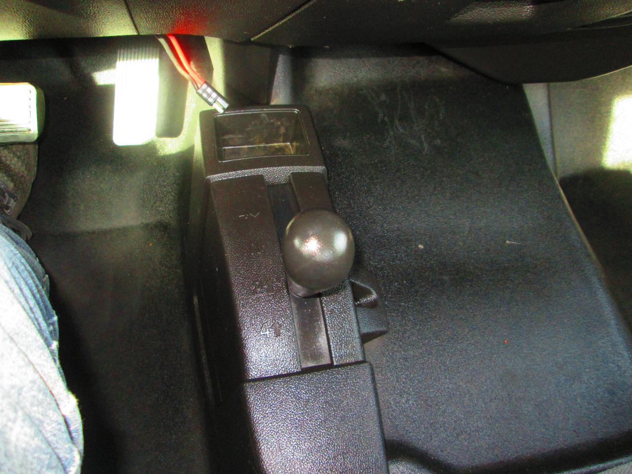 Chevrolet Silverado 2500HD 4WD Reg Cab 133.6" Work Truck 2018