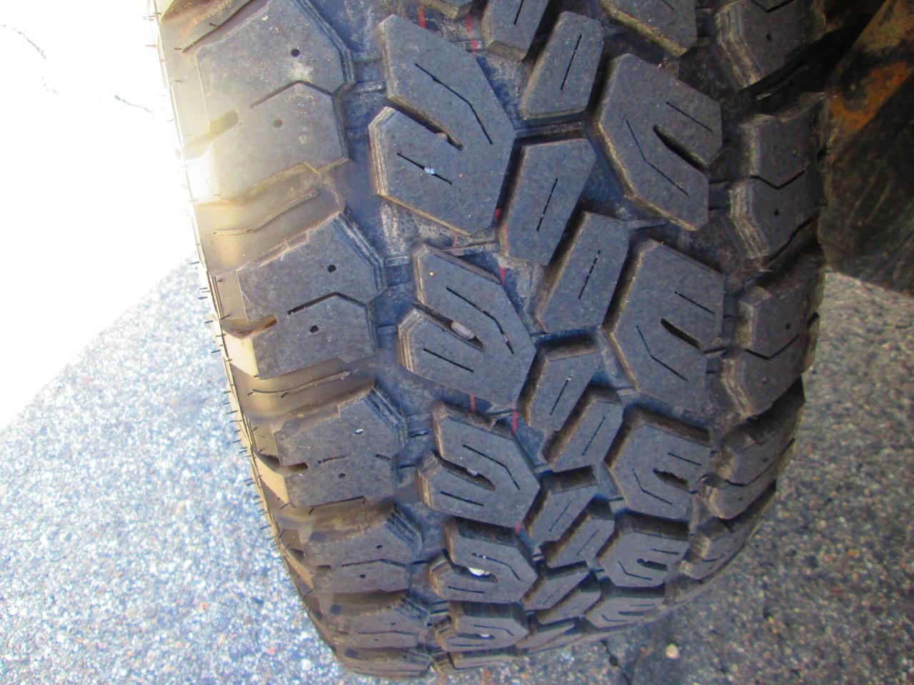 Ford Super Duty F-350 SRW 4WD Crew Cab 156" Lariat 2009