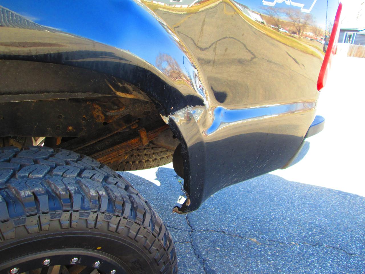 Ford Super Duty F-350 SRW 4WD Crew Cab 156" Lariat 2009