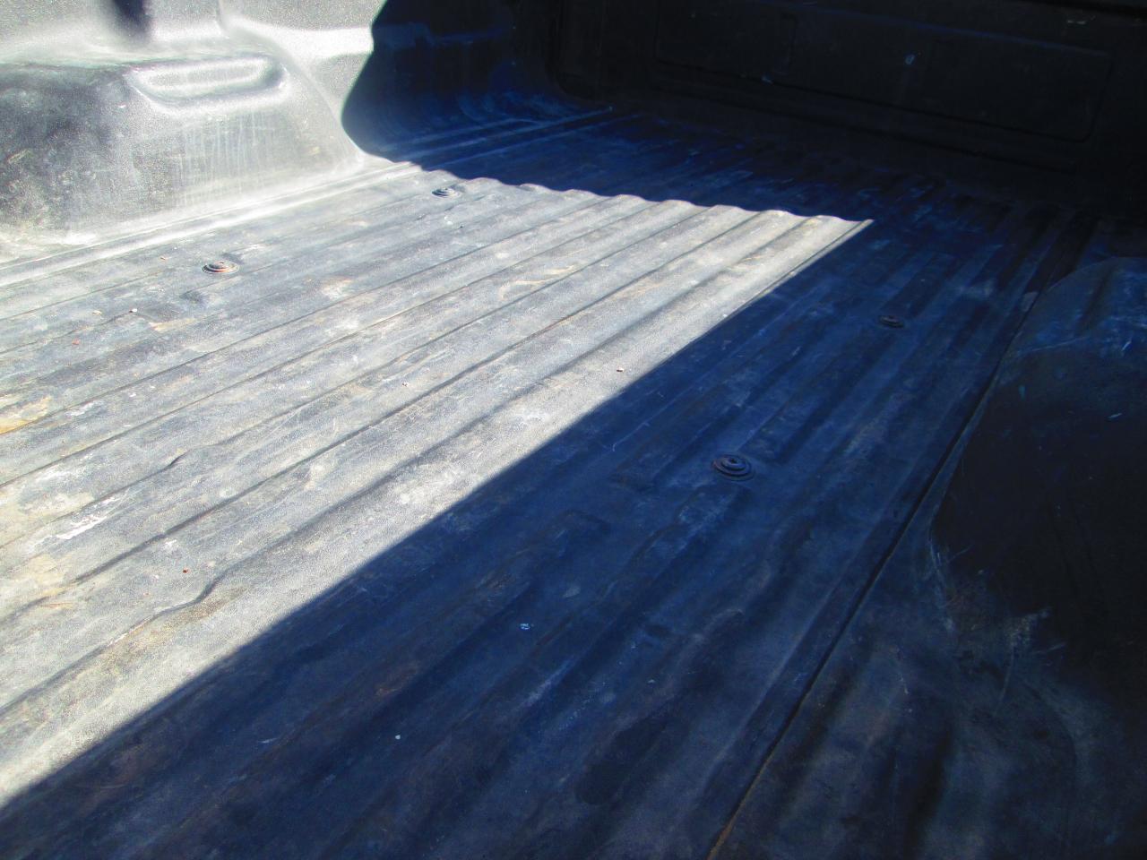 Ford Super Duty F-350 SRW 4WD Crew Cab 156" Lariat 2009