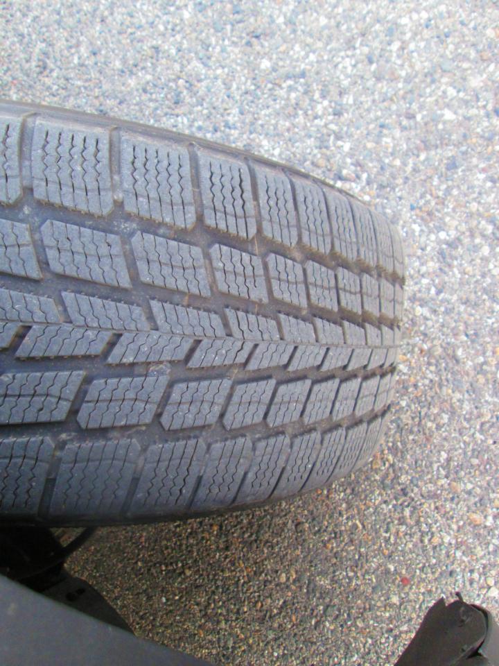 Ford Utility Police Interceptor AWD 4dr 2015