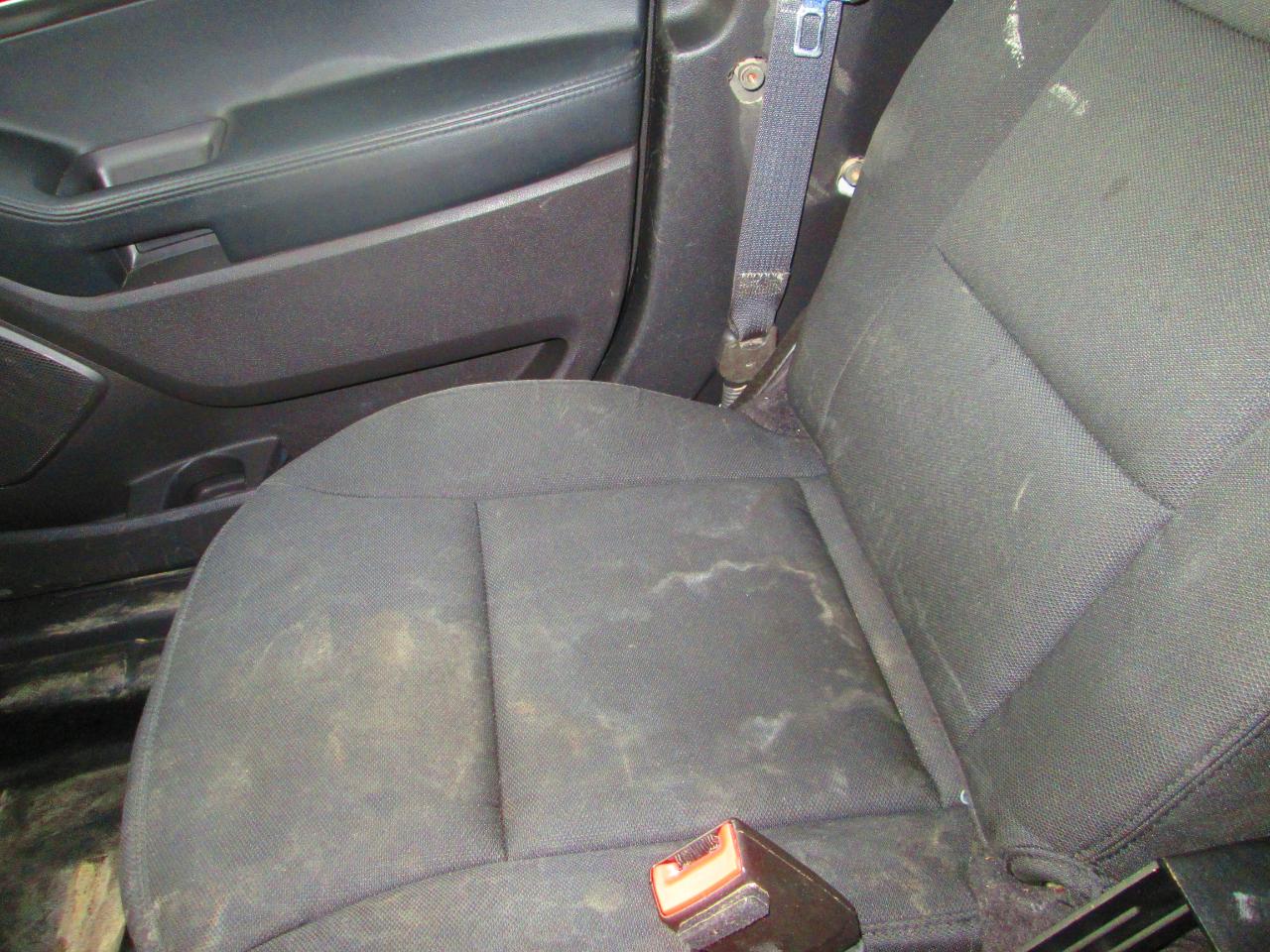 Ford Utility Police Interceptor AWD 4dr 2015