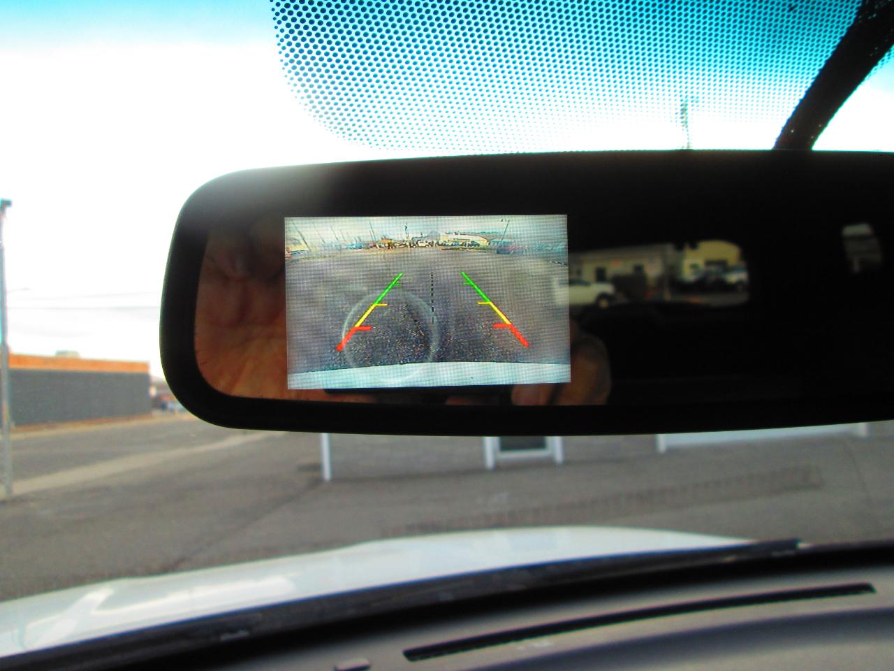 Ford Utility Police Interceptor AWD 4dr 2015