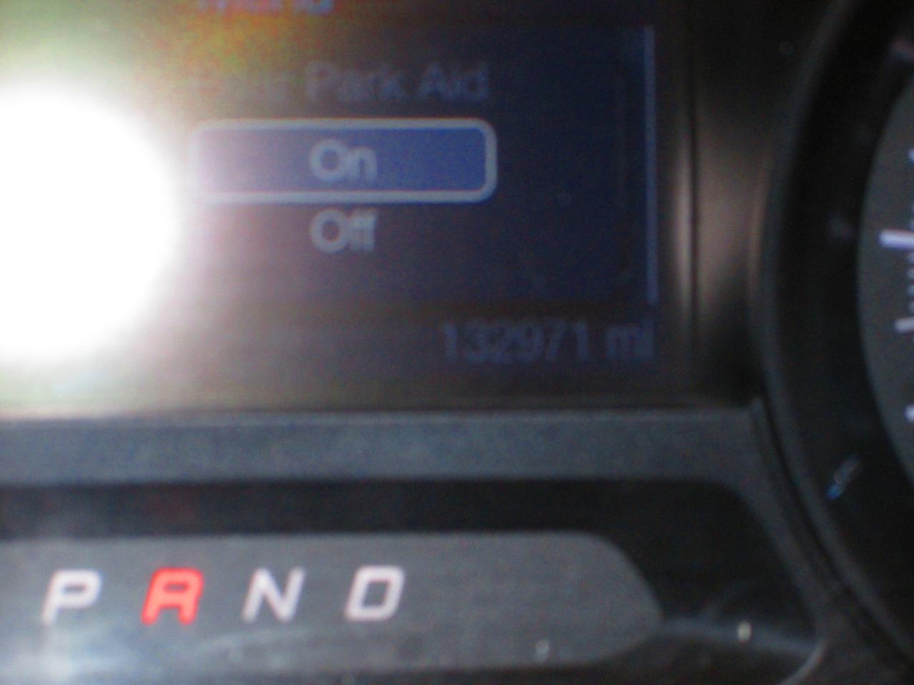 Ford Utility Police Interceptor AWD 4dr 2015