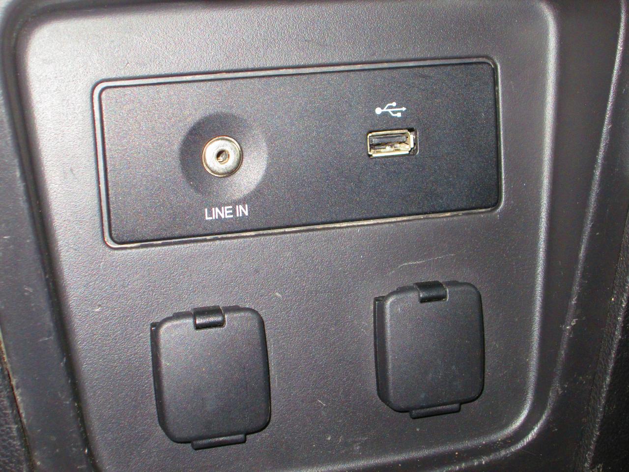 Ford Utility Police Interceptor AWD 4dr 2015