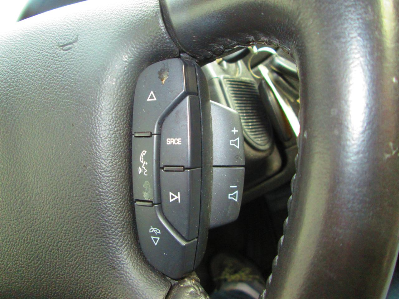 Chevrolet Impala 4dr Sdn LT Fleet 2011